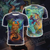 The Legend of Zelda - Naydra, Dinraal and Farosh Unisex 3D T-shirt