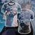 Gintama Shinsuke Takasugi And Gintama Unisex 3D T-shirt