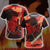 Mission: Impossible Unisex 3D T-shirt