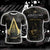 Assassin's Creed Origins New Style Unisex 3D T-shirt