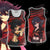 Kill La Kill Matoi Ryuko New Style Unisex 3D Tank Top