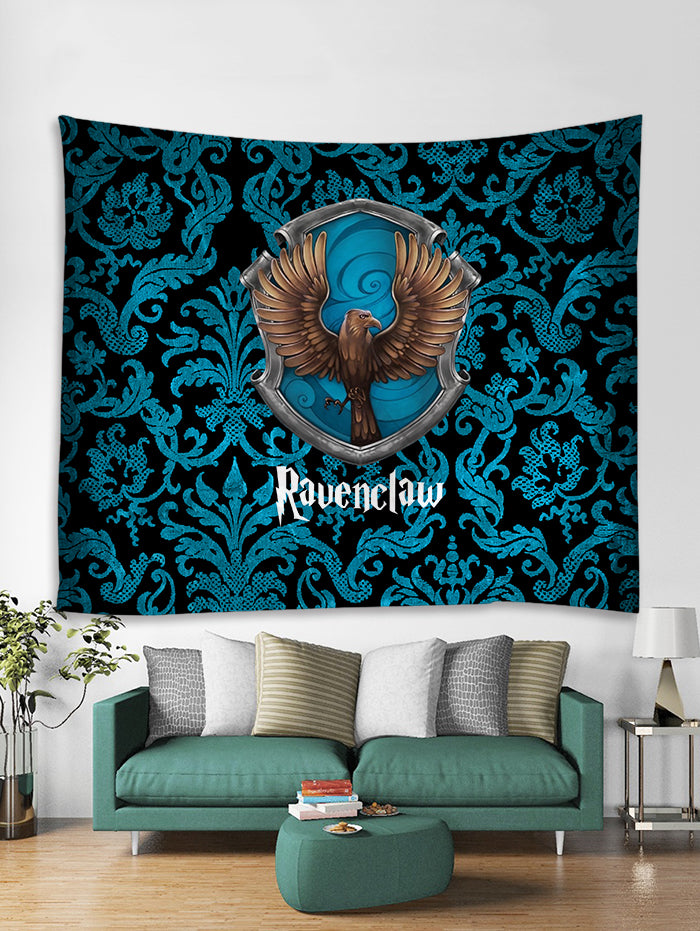 The Ravenclaw Eagle Harry Potter 3D Tapestry