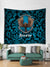 The Ravenclaw Eagle Harry Potter 3D Tapestry