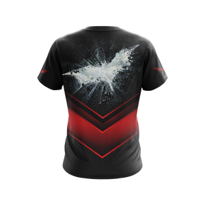 The Dark Knight Unisex 3D T-shirt