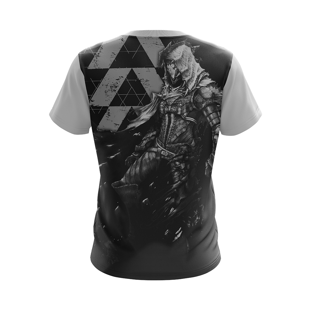 Destiny - Dead Guardian Unisex 3D T-shirt