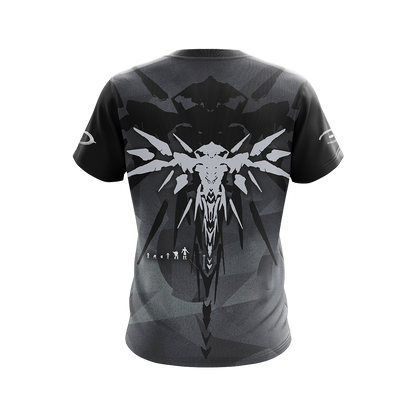 Halo 5: Guardians New Look Unisex 3D T-shirt
