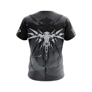 Halo 5: Guardians New Look Unisex 3D T-shirt