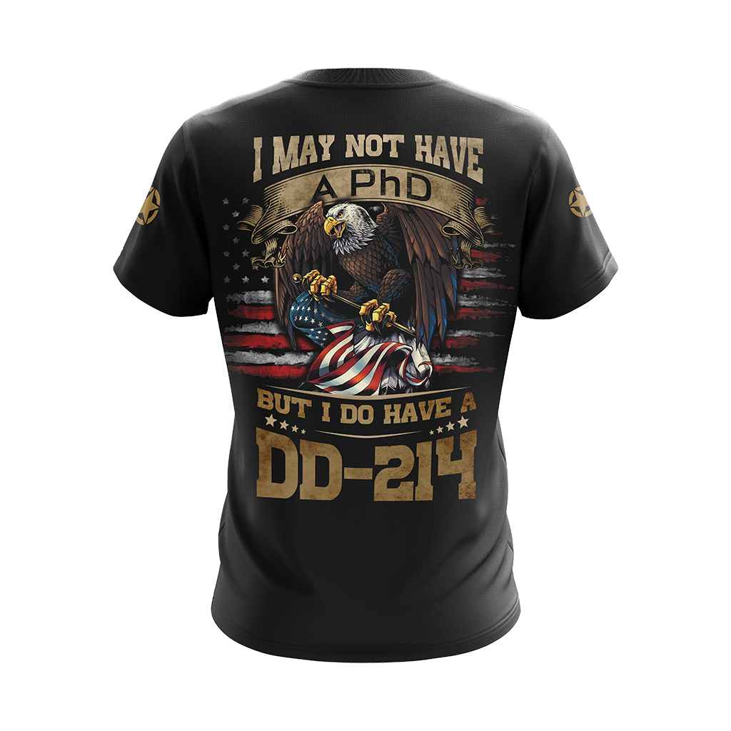 Polo Unisex 3D T-shirt