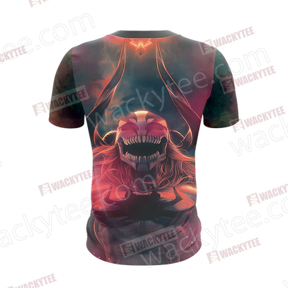 Bleach Kurosaki Ichigo 3D T-shirt