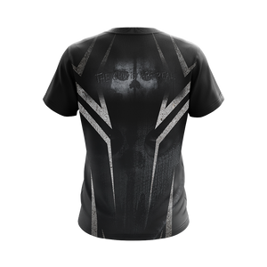 Call of Duty - Ghosts New Version Unisex 3D T-shirt