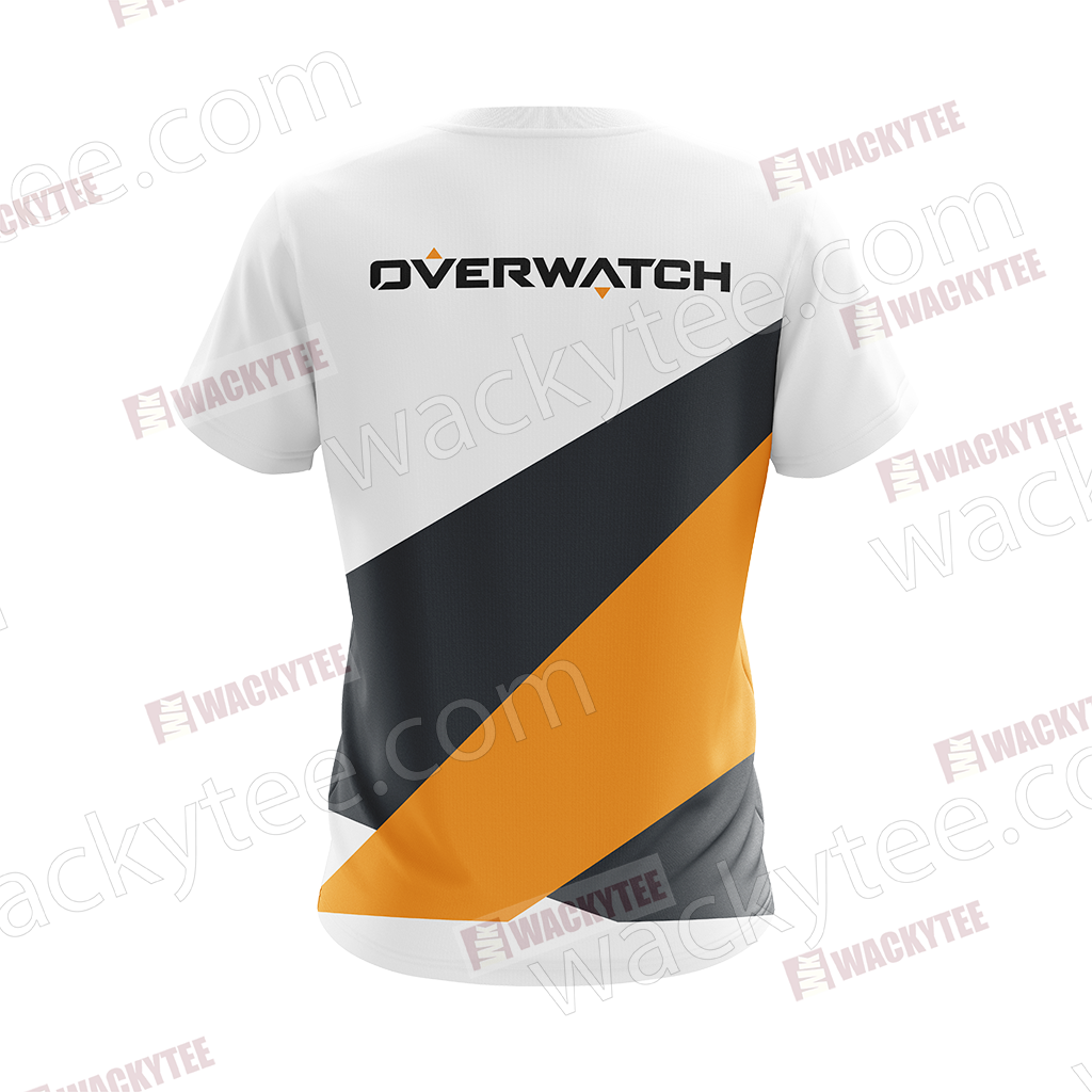 Overwatch New Look Unisex 3D T-shirt