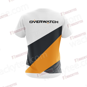 Overwatch New Look Unisex 3D T-shirt