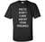 Facts Don't Care About Your Feelings T-shirt