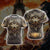 Fallout 4 Unisex 3D T-shirt