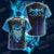 Halo 5: Guardians Unisex 3D T-shirt