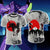 Neon Genesis Evangelion - EVA01 New Unisex 3D T-shirt