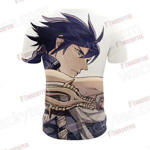 Fire Emblem Chrom 3D T-shirt