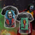 Joker Hahaha Unisex 3D T-shirt