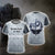 Fallout 4 - Brotherhood of steel Unisex 3D T-shirt