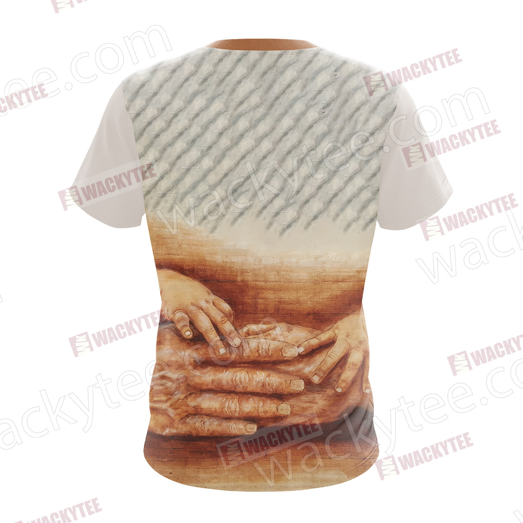 My Kids Say I Have A Favorite Child Which Isn't True I Don't Like Any Of Them Unisex 3D T-shirt