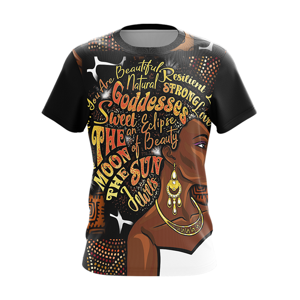 My Black Is So Beautiful Unisex T-shirt Zip Hoodie Pullover Hoodie