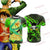One Piece - Zoro Unisex 3D T-shirt