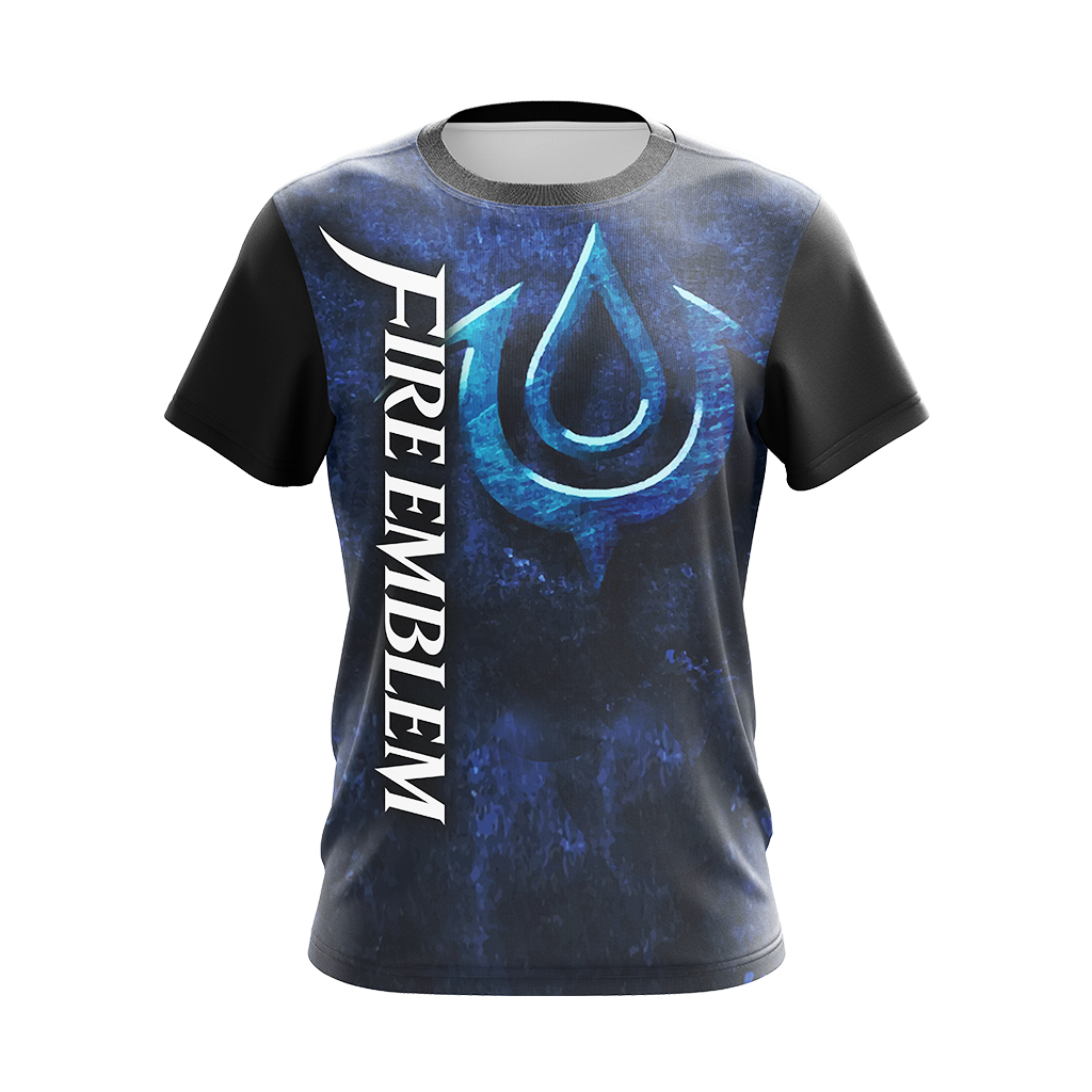 Fire Emblem Awakening - Exalt Mark Unisex 3D T-shirt