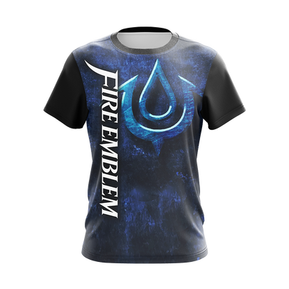 Fire Emblem Awakening - Exalt Mark Unisex 3D T-shirt