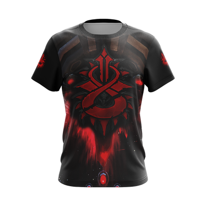 StarCraft - Tal'Darim Video Game T-shirt