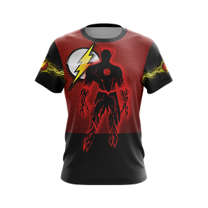 The Flash New Version Unisex 3D T-shirt