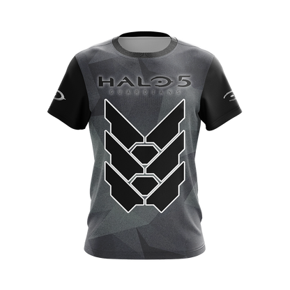 Halo 5: Guardians New Look Unisex 3D T-shirt