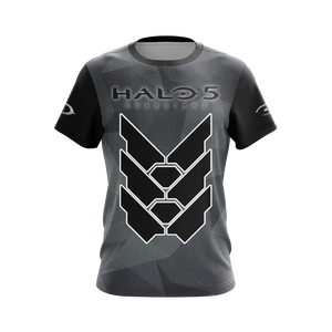 Halo 5: Guardians New Look Unisex 3D T-shirt