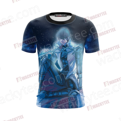 Yu gi Oh! Seto Kaiba T-shirt