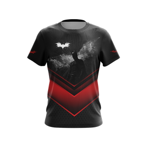 The Dark Knight Unisex 3D T-shirt