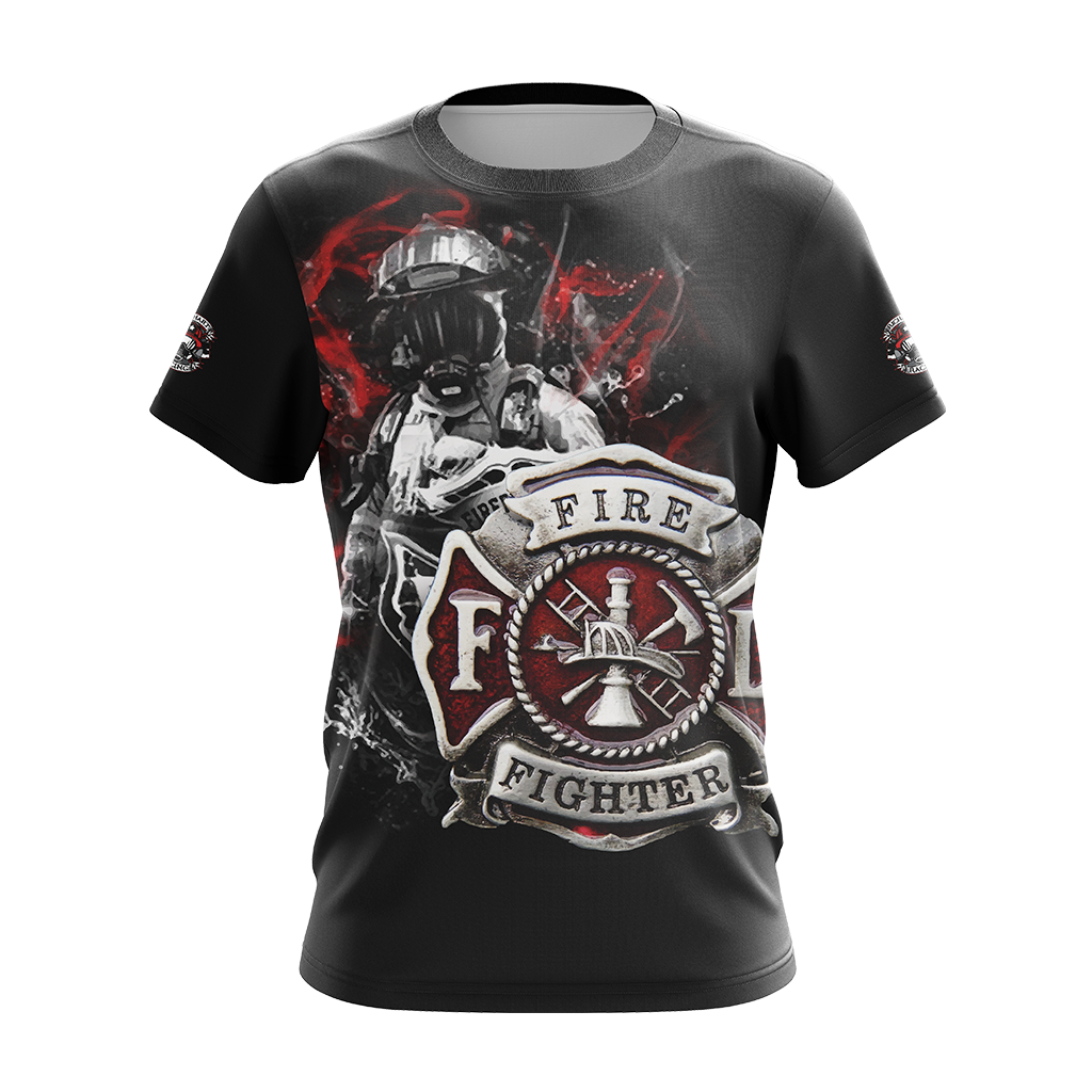 The True Heroes Are The Ones Who Never Made It Home Unisex 3D T-shirt