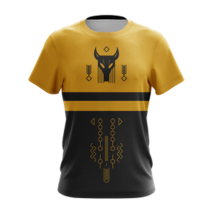 Destiny - Trials Of Osiris New Unisex 3D T-shirt