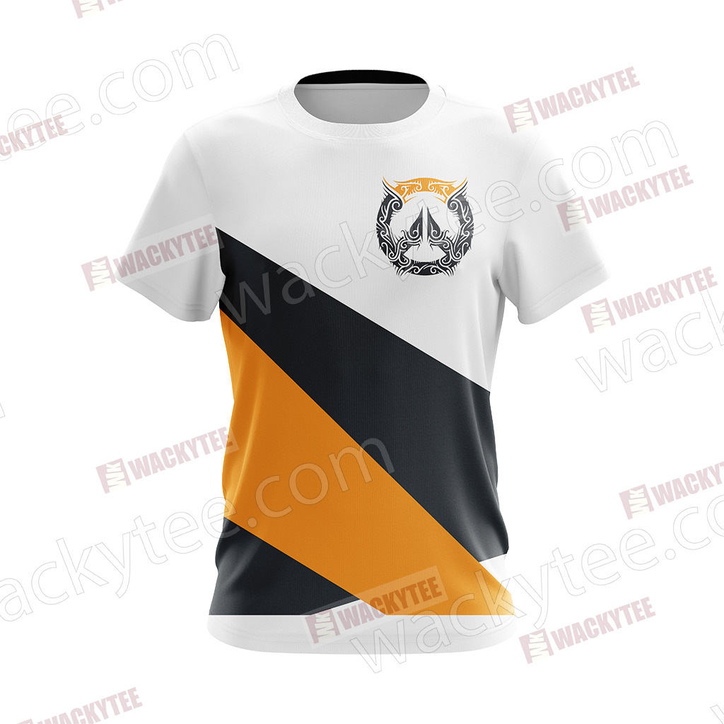 Overwatch New Look Unisex 3D T-shirt