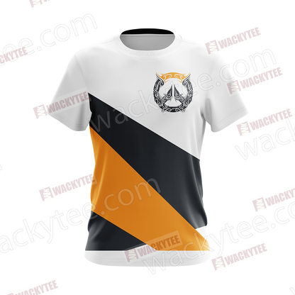Overwatch New Look Unisex 3D T-shirt
