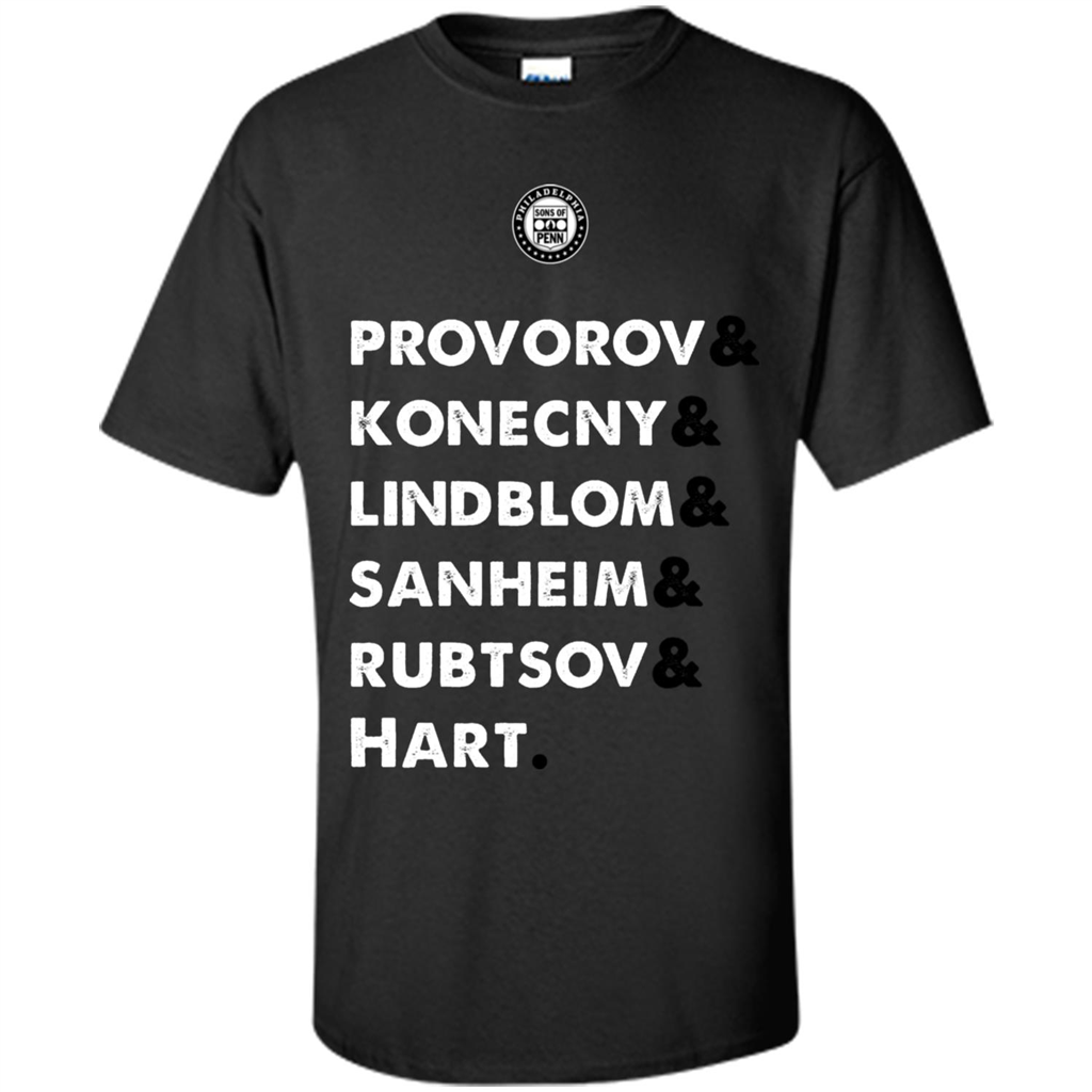 Future Prospects T-shirt