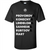 Future Prospects T-shirt