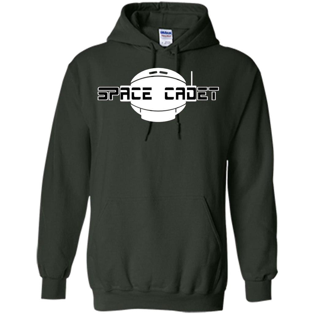 Space Cadet T-shirt