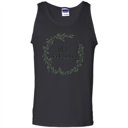 Hey, Soul Sister T-shirt Black