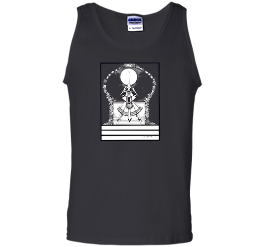 Mini Ukulele Gift of Symmetry cool shirt Black