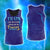 Train Like You've Been Picked For The Triwizard Tournament Harry Potter 3D Tank Top
