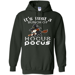 Movie T-shirt It’s Just A Bunch Of Hocus Pocus