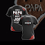 Being A Papa Is The Best Job I've Ever Had Unisex 3D T-shirt
