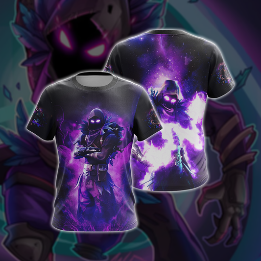Fortnite New Style Unisex 3D T-shirt T-shirt