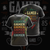 Gamer Gaming Lovers Unisex 3D T-shirt