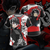 Persona 5 - Joker New Look Unisex 3D T-shirt