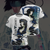 Ghost In The Shell New Style Unisex 3D T-shirt